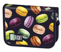 Opakowanie Piórnik dwuklapkowy bez wyposażenia Makaroniki