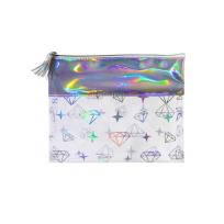 Opakowanie Piórnik holograficzny Diamenty