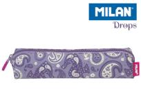 Opakowanie Piórnik MILAN mini kwadratowy DROPS