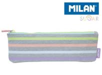 Opakowanie Piórnik MILAN płaski mini SUGAR