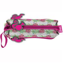 Opakowanie Piórnik trzykomorowy BAK-007 PASO