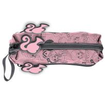 Opakowanie Piórnik trzykomorowy BAM-007 PASO