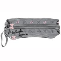 Opakowanie Piórnik trzykomorowy Minnie DISD-007 PASO