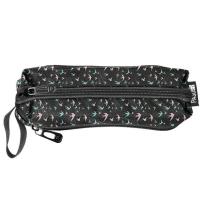 Opakowanie Piórnik trzykomorowy PPJS19-007 PASO