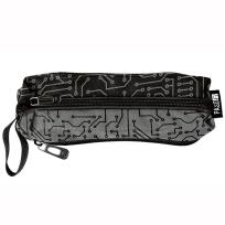 Opakowanie Piórnik trzykomorowy PPMP19-007 PASO