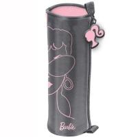 Opakowanie Piórnik tuba Barbie BAM-003 PASO