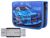 Opakowanie Piórnik WAR-372 AUTO/11 WARTA