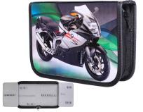 Opakowanie Piórnik WAR-372 Motocykl/1 WARTA