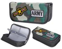 Opakowanie Piórnik WAR-538 Jasny WARTA