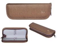 Opakowanie Piórnik WAR-542 Złoty WARTA