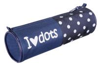 Opakowanie Piórnik WAR-546 Granatowy WARTA