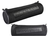 Opakowanie Piórnik WAR-547 Czarny WARTA