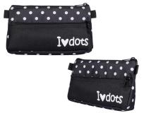 Opakowanie Piórnik WAR-549 Czarny WARTA