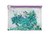 Opakowanie Piórnik/saszetka sypkie cekiny