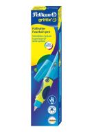 Opakowanie Pióro Griffix neon fresh blue