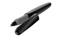 Opakowanie Pióro kulkowe Twist czarne + 2 naboje