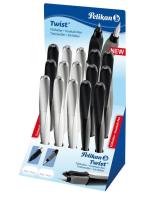 Opakowanie Pióro kulkowe/wieczne Twist 2015 (15szt)
