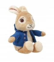 Opakowanie Piotruś Królik maskotka pluszowa 20cm