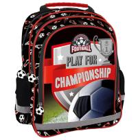 Opakowanie Plecak 15 B Piłka 13