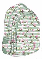 Opakowanie Plecak 2-komorowy Kwiat Magnoli