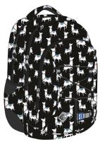 Opakowanie Plecak 3-komorowy Lamy