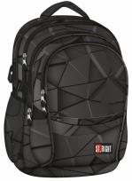 Opakowanie Plecak 4-komorowy 3D