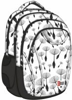 Opakowanie Plecak 4-komorowy Dmuchawce