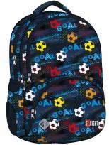 Opakowanie Plecak 4-komorowy Gol