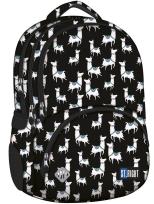 Opakowanie Plecak 4-komorowy Lamy