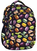 Opakowanie Plecak 4-komorowy Makaroniki