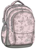 Opakowanie Plecak 4-komorowy Motyle Vintage