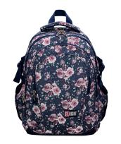 Opakowanie Plecak 4-komorowy Róże