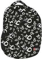 Opakowanie Plecak 4-komorowy xD