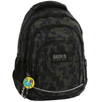 Opakowanie Plecak A06 BackUp DERFORM