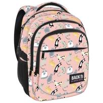 Opakowanie Plecak BackUP model G 62