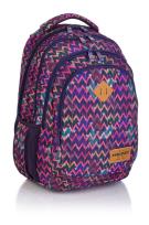 Opakowanie Plecak młodzieżowy HD-264 Head 3 ASTRA