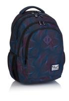 Opakowanie Plecak młodzieżowy HS-52 Hash 2 ASTRA