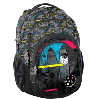 Opakowanie Plecak młodzieżowy MAUI AN SONS