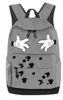 Opakowanie Plecak młodzieżowy Minnie Mouse