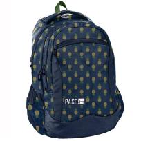 Opakowanie Plecak młodzieżowy PPMA19-2808 PASO