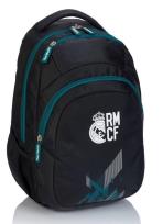 Opakowanie Plecak młodzieżowy RM0189 Real Madrid 5 ASTRA