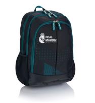 Opakowanie Plecak młodzieżowy RM-188 Real Madrid 5 ASTRA