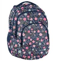 Opakowanie Plecak młodzieżowy w kwiatki