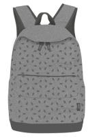 Opakowanie Plecak młodzieżowy - liście/basic