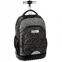 Opakowanie Plecak na kółkach PPMP19-1231 PASO