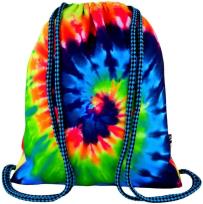 Opakowanie Plecak na sznurkach Batik stright SO-11