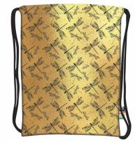 Opakowanie Plecak na sznurkach Dragonfly