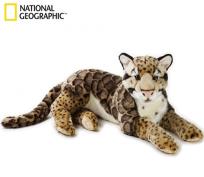 Opakowanie PLUSZ PANTERA MGLISTA V2