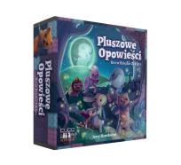 Opakowanie Pluszowe Opowieści CUBE