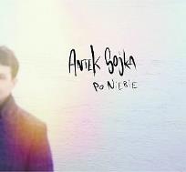 Okładka książki Po niebie - Antek Sojka CD